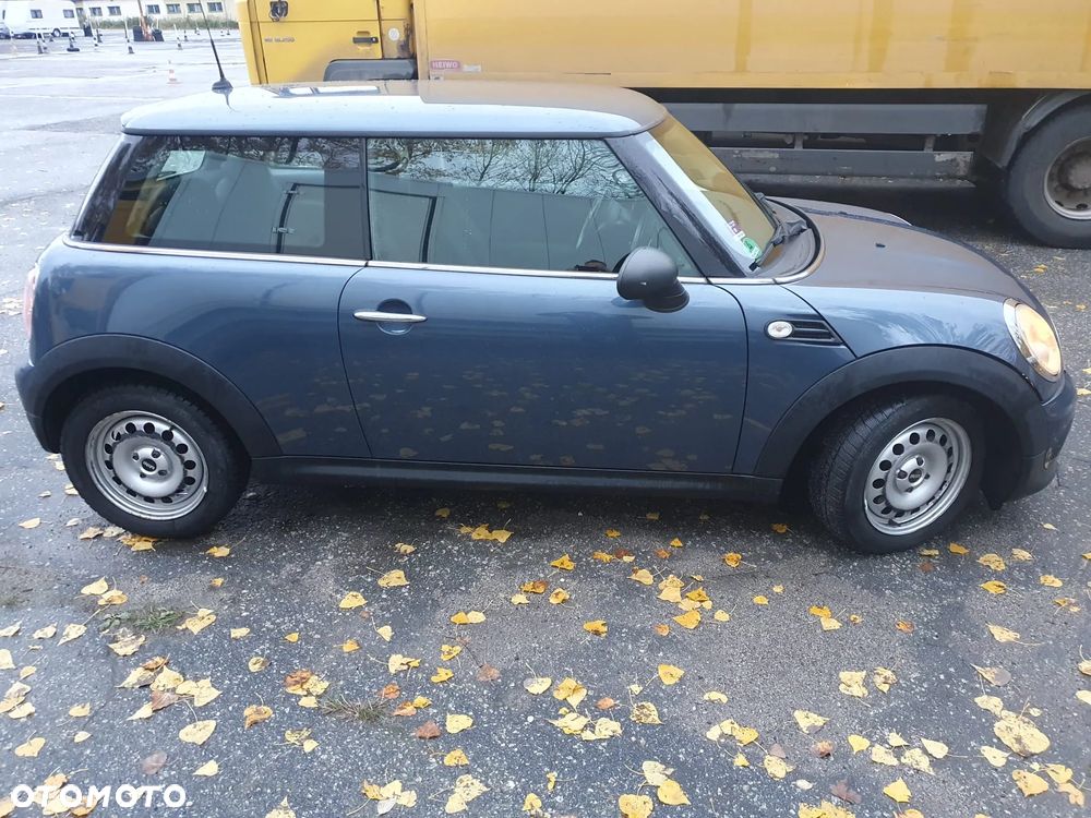 MINI Cooper - 2
