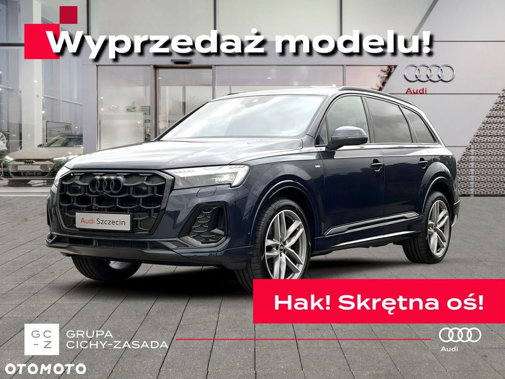 Audi Q7 - 2