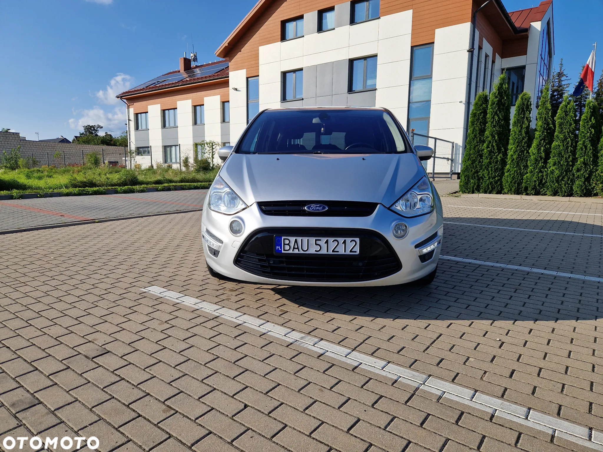 Ford S-Max 2.0 TDCi DPF Champions Edition - 12
