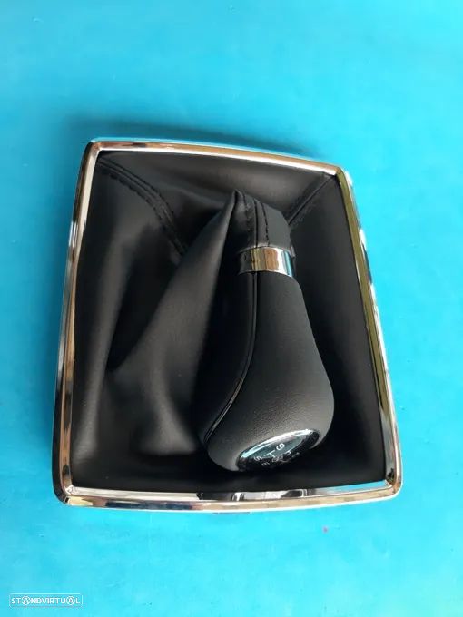 Manete moca punho velocidades Mercedes Benz W204, W207 A207 W212 S204   NOVA - 8