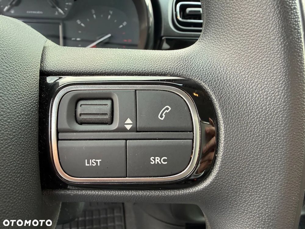 Citroën C3 1.2 PureTech Shine - 25