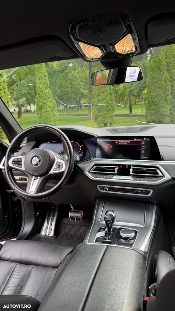 BMW X5 - 9