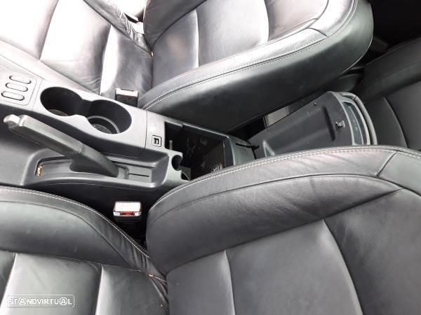 Apoio De Braço Nissan Qashqai / Qashqai +2 I (J10, Nj10, Jj10e) - 6
