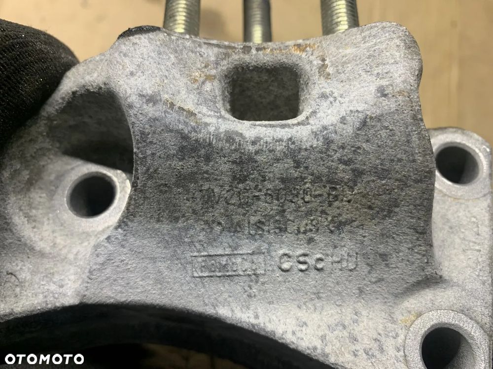 Łapa mocowanie silnika Ford Transit Connect 1.5 TDCI XWMB 7V2Q-6030-BB - 4