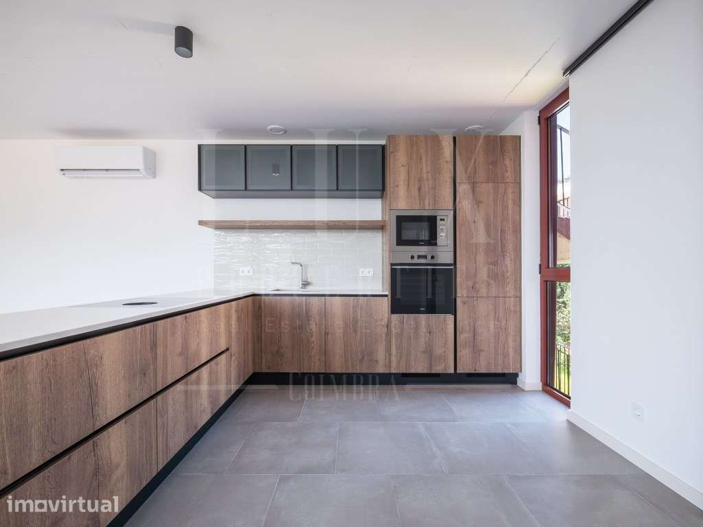 ARRENDAMENTO | Apartamento T2 | Areeiro, Coimbra - Grande imagem: 5/28