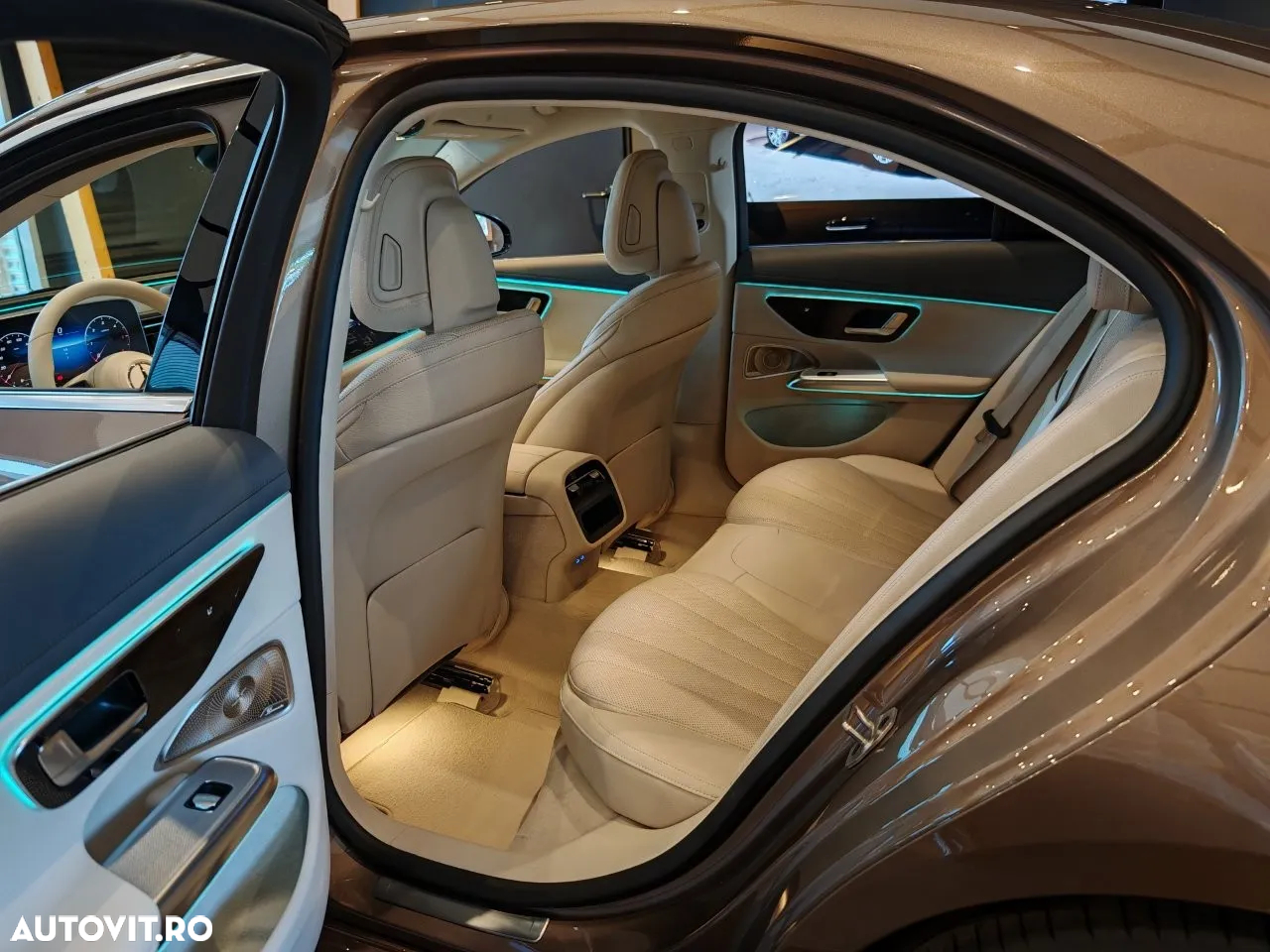 Mercedes-Benz E 220 d MHEV 4MATIC Aut. - 10
