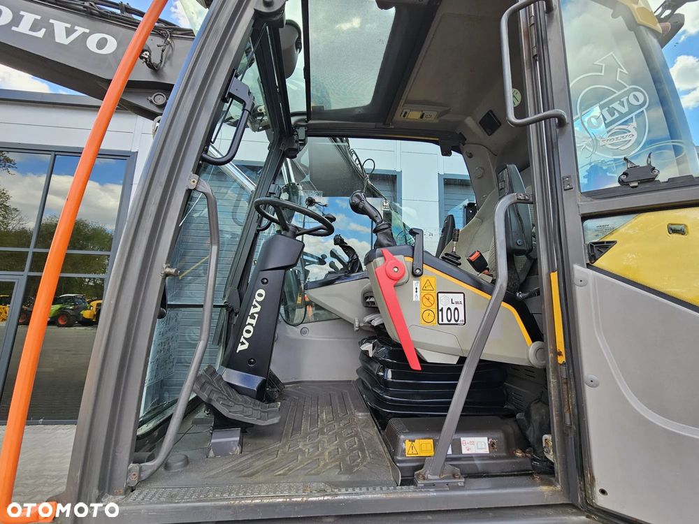 Volvo EWR 150 - 9