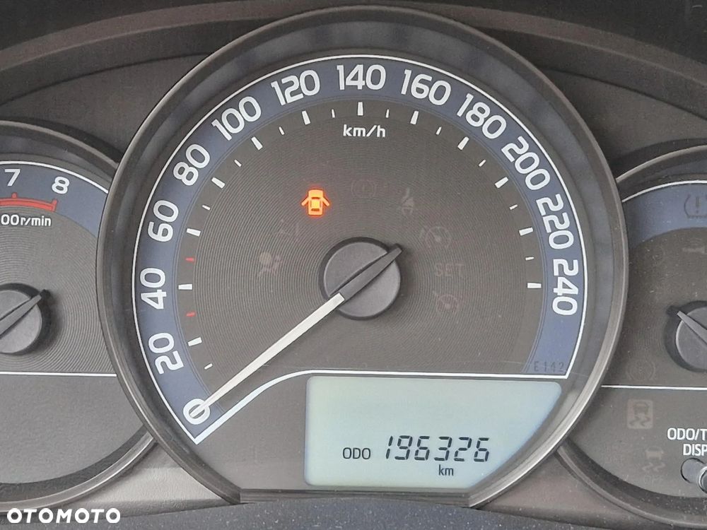 Toyota Auris 1.6 Active - 5