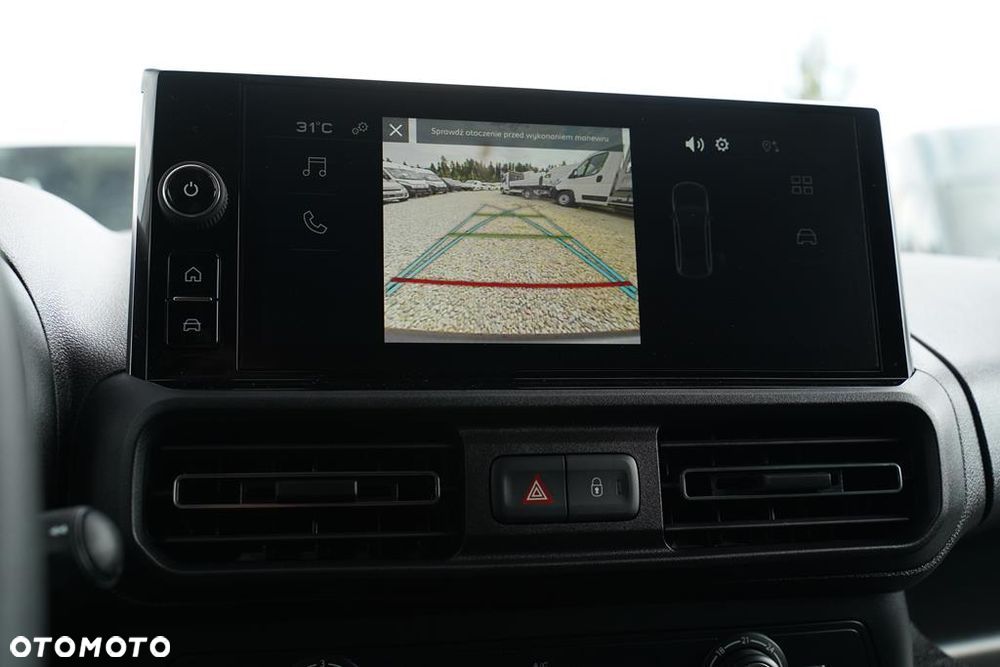 Fiat Nowy Doblo Cargo/Van - 22