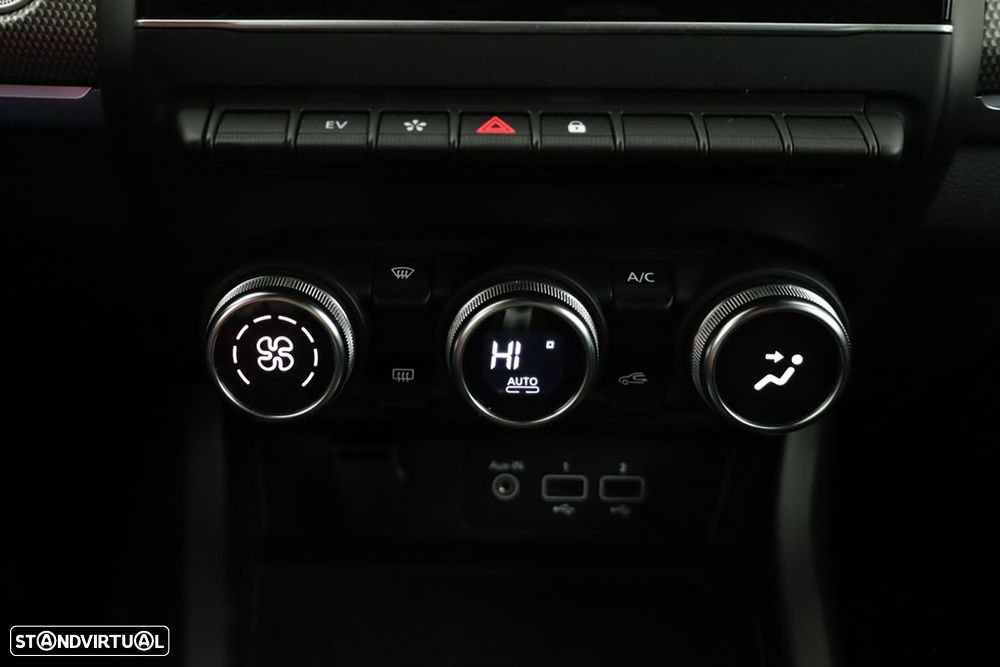 Renault Arkana 1.6 E-Tech Full Hybrid Techno - 13