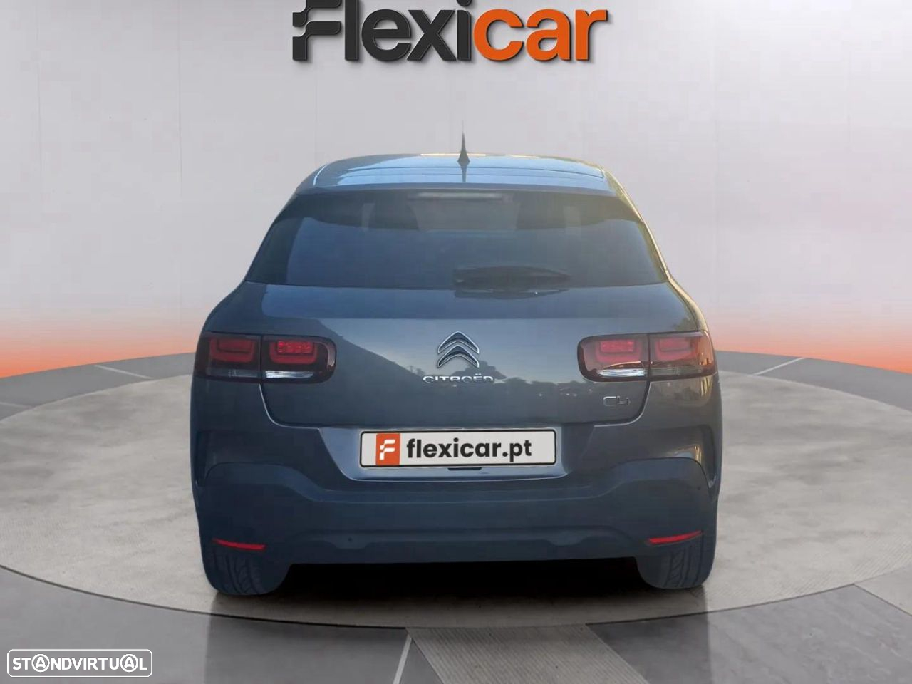 Citroën C4 Cactus 1.5 BlueHDi Feel - 5