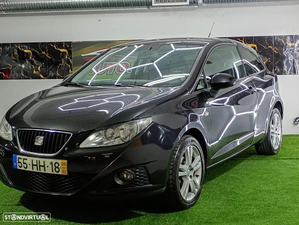 SEAT Ibiza - 4
