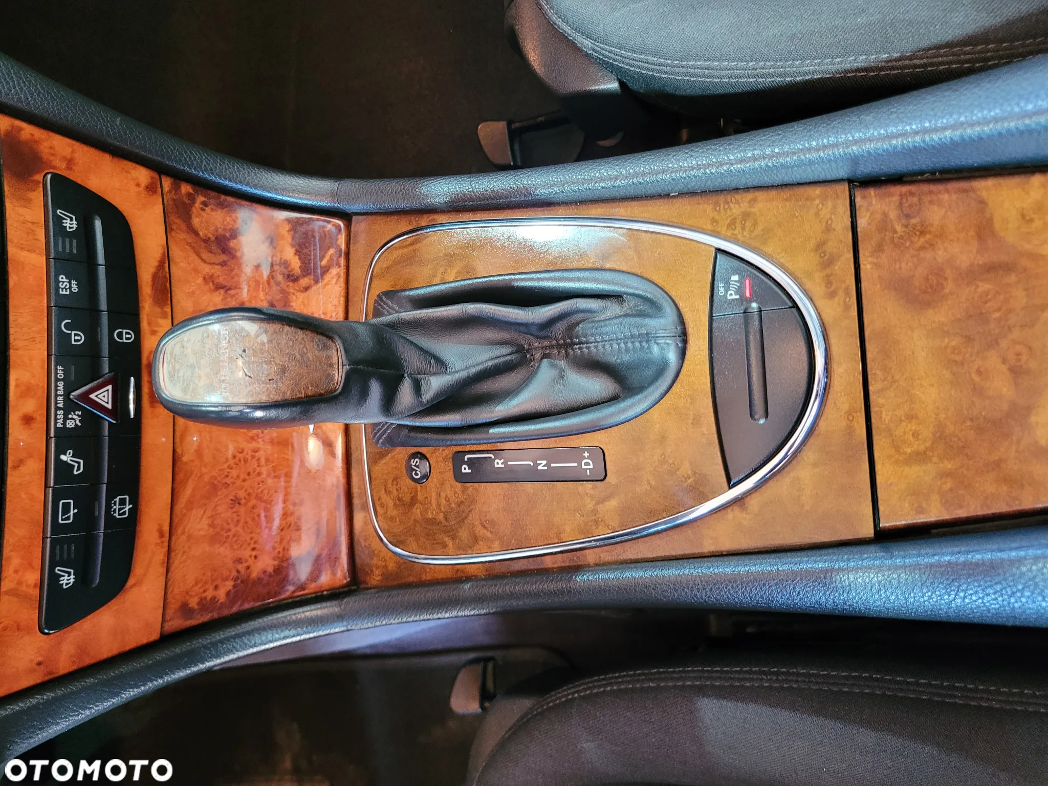 Mercedes-Benz Klasa E 200 T Kompressor Automatik Elegance - 21