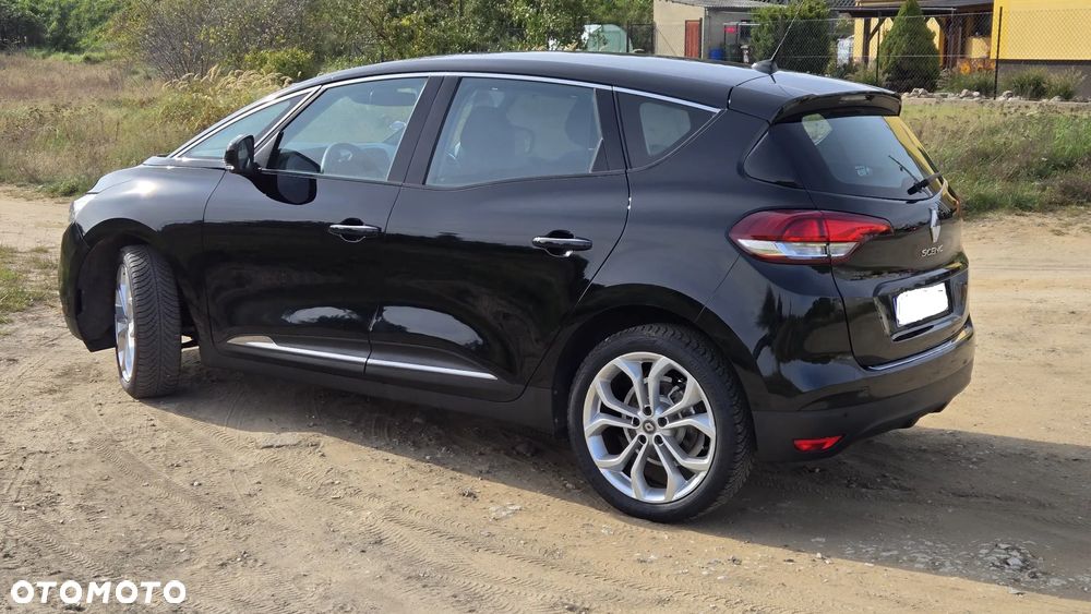 Renault Scenic - 10