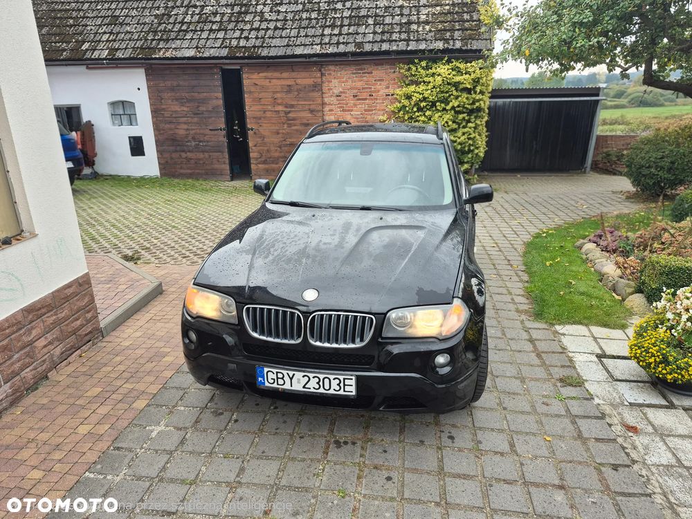BMW X3 - 6