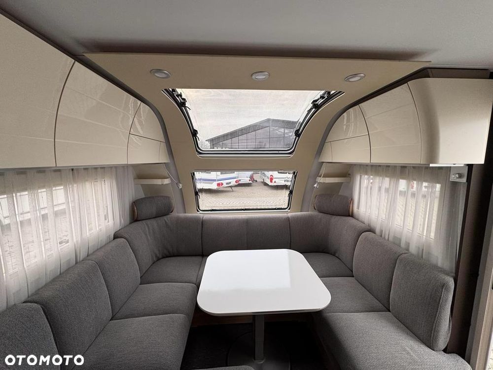 Adria Alpina 573UP Zimowa - 10