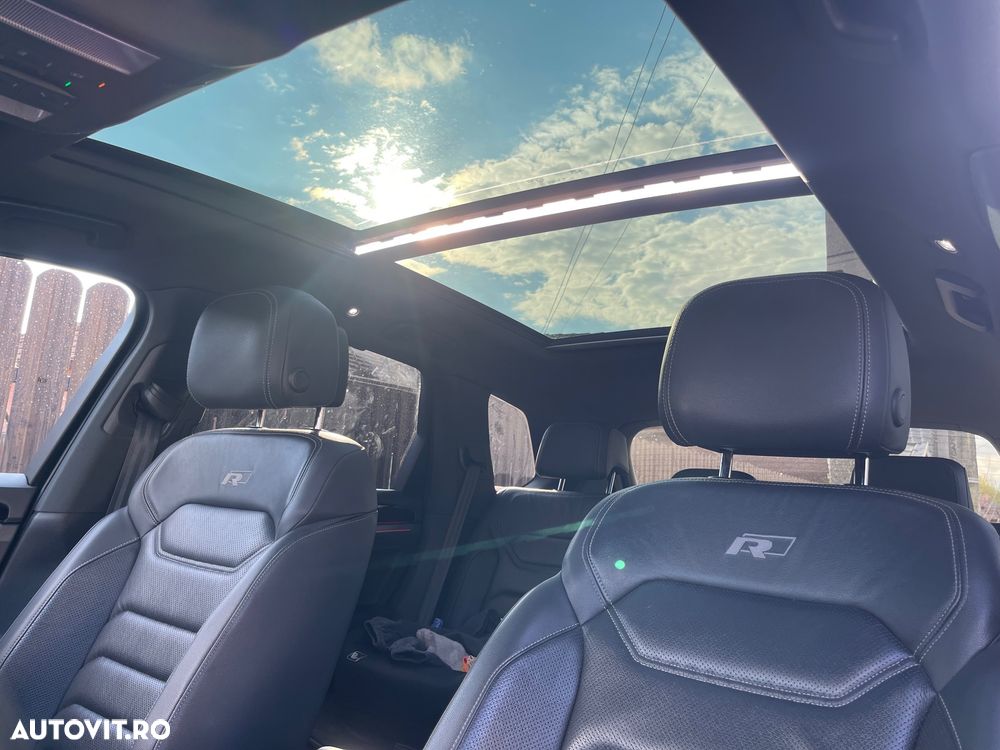 Volkswagen Touareg V6 TDI Edition 20 - 7
