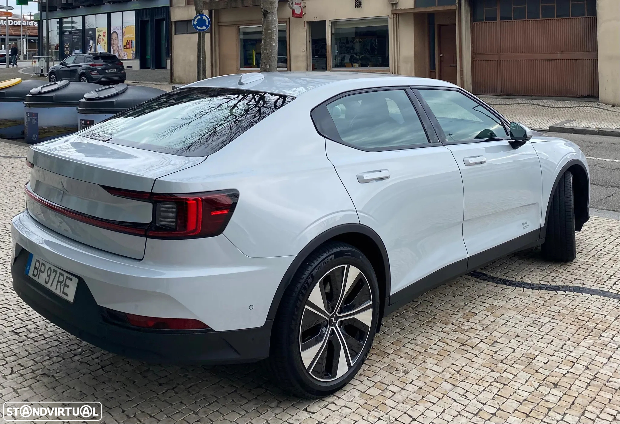 Polestar 2 Long Range 78 kWh - 4