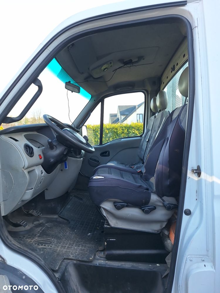 Renault Master L3PackClimEuro3 - 6