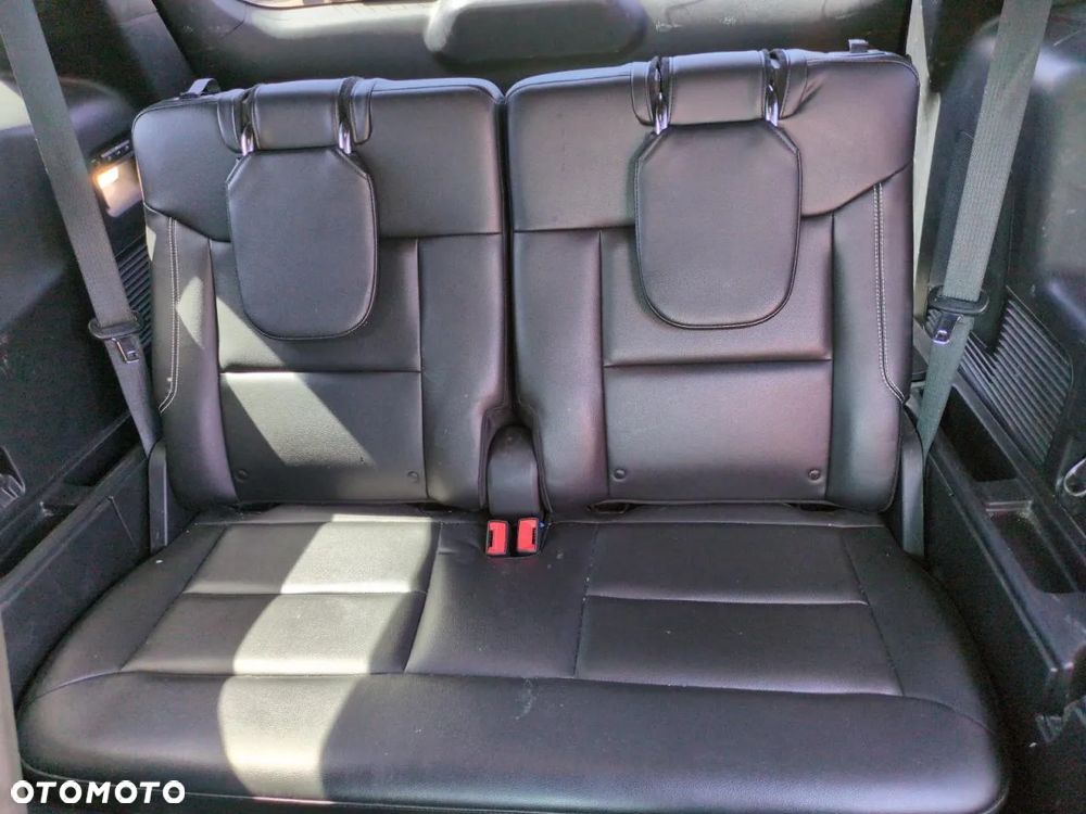 Ford Explorer EcoBoost Plug-in Hybrid PLATINUM - 9