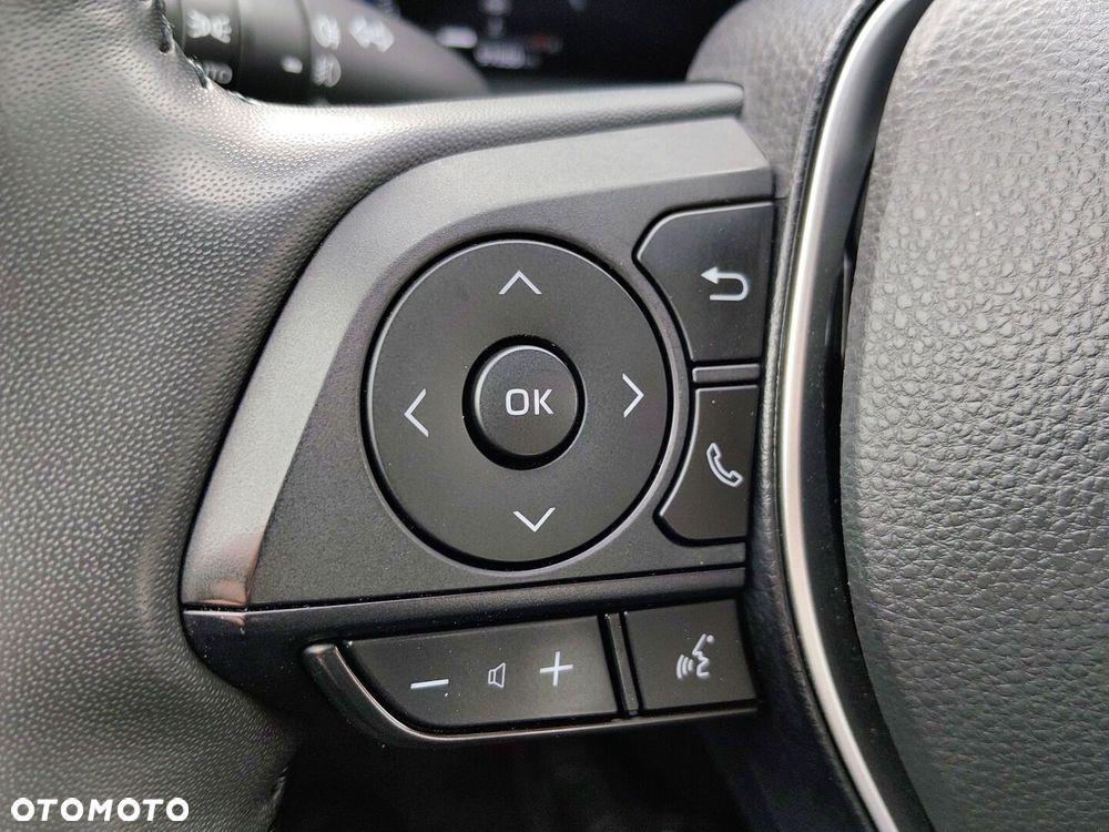 Toyota Corolla Cross 2.0 Hybrid Executive AWD - 20