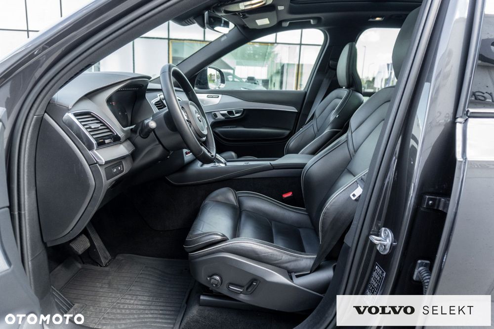Volvo XC 90 - 10