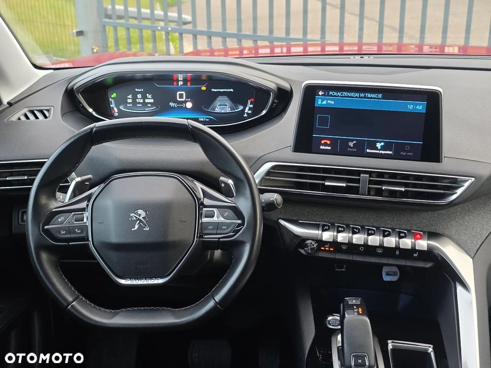 Peugeot 3008 1.5 BlueHDi Allure S&S EAT8 - 6