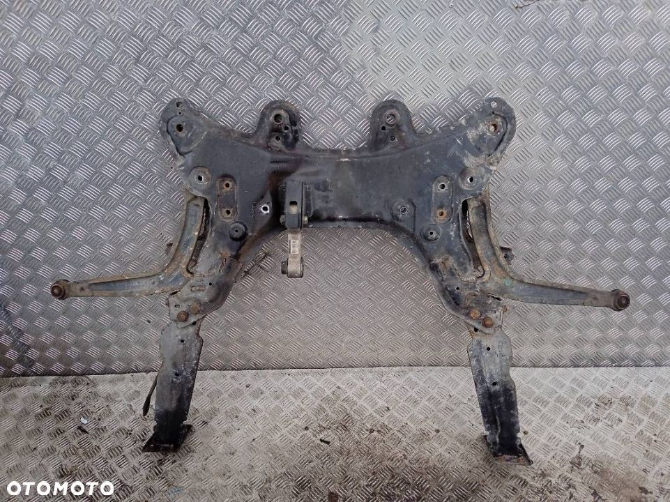 TRAWERS FORD KA MK2 - 2