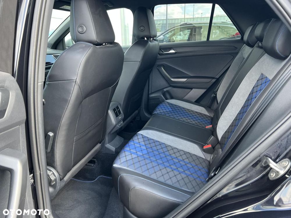 Volkswagen T-Roc 2.0 TSI 4Motion R DSG - 28