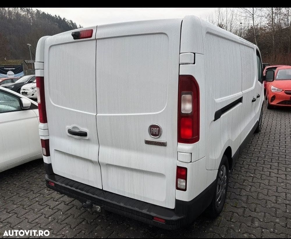 Fiat talento - 3