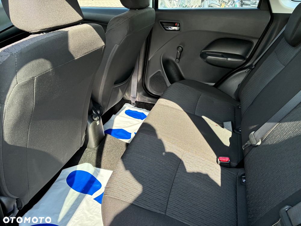 Suzuki Baleno 1.2 Comfort - 12