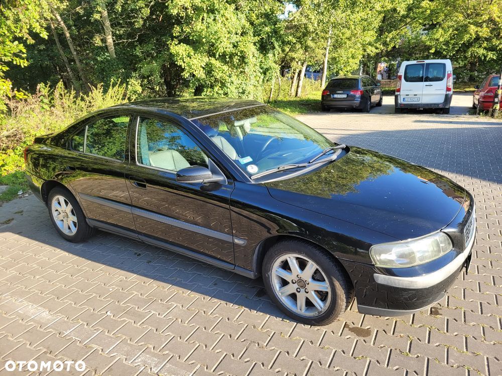 Volvo S60 - 12