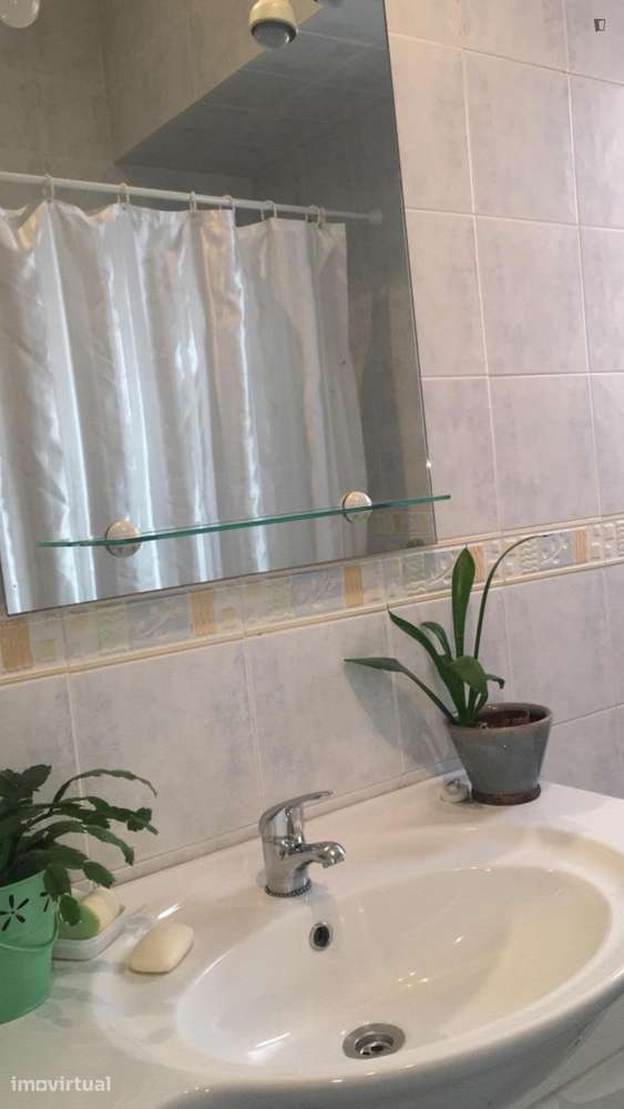 Apartamento com 2 quartos - localizado em Alameda Lisbon - Grande imagem: 5/7