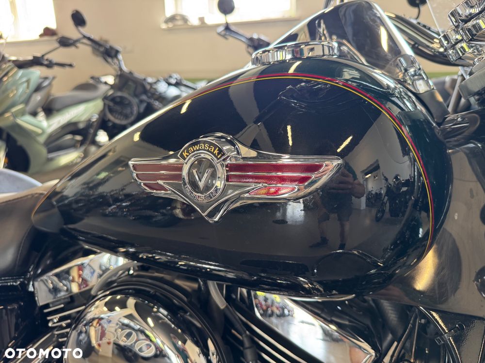 Kawasaki Vulcan - 24