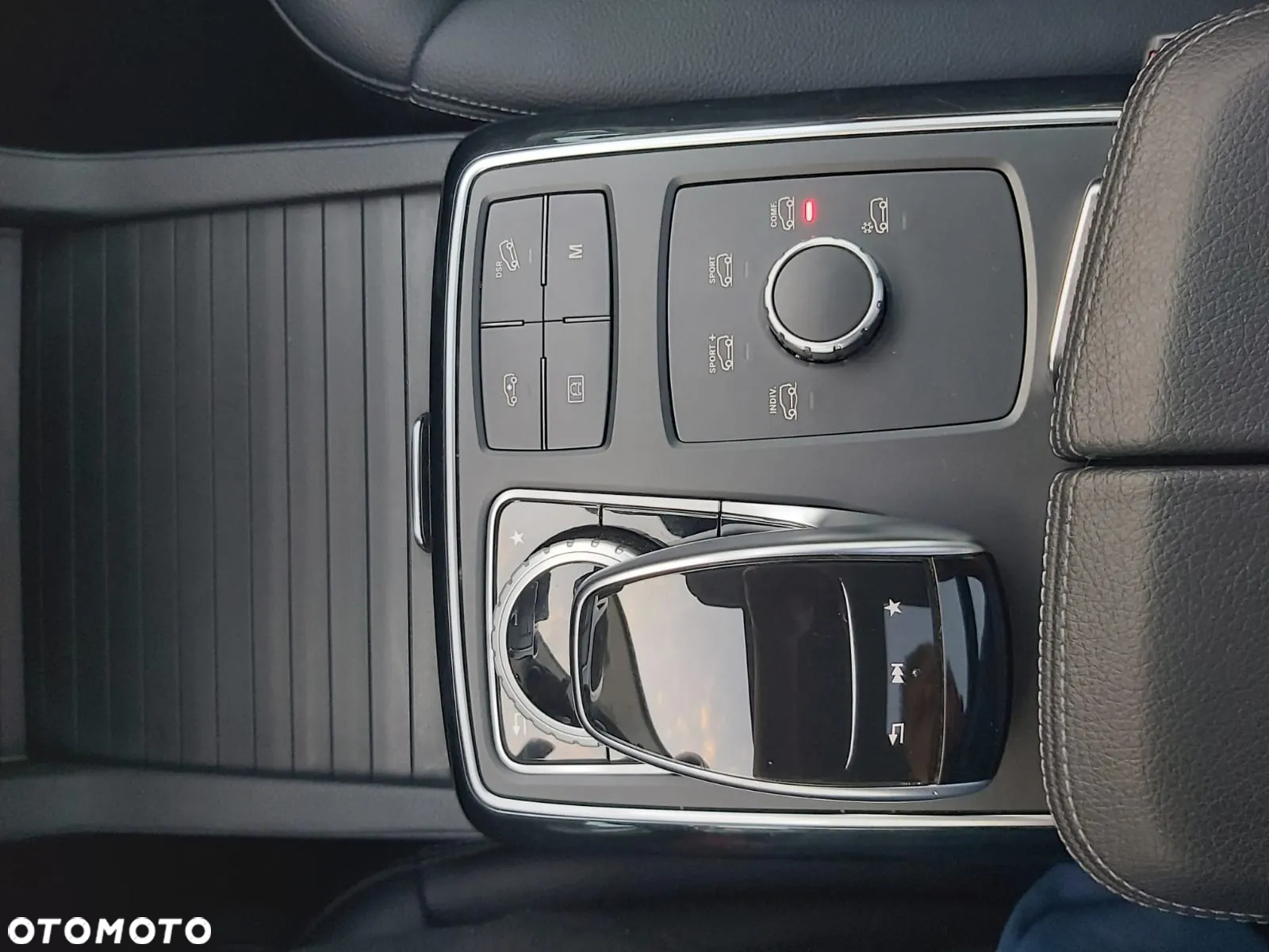 Mercedes-Benz GLE AMG 43 4-Matic - 35