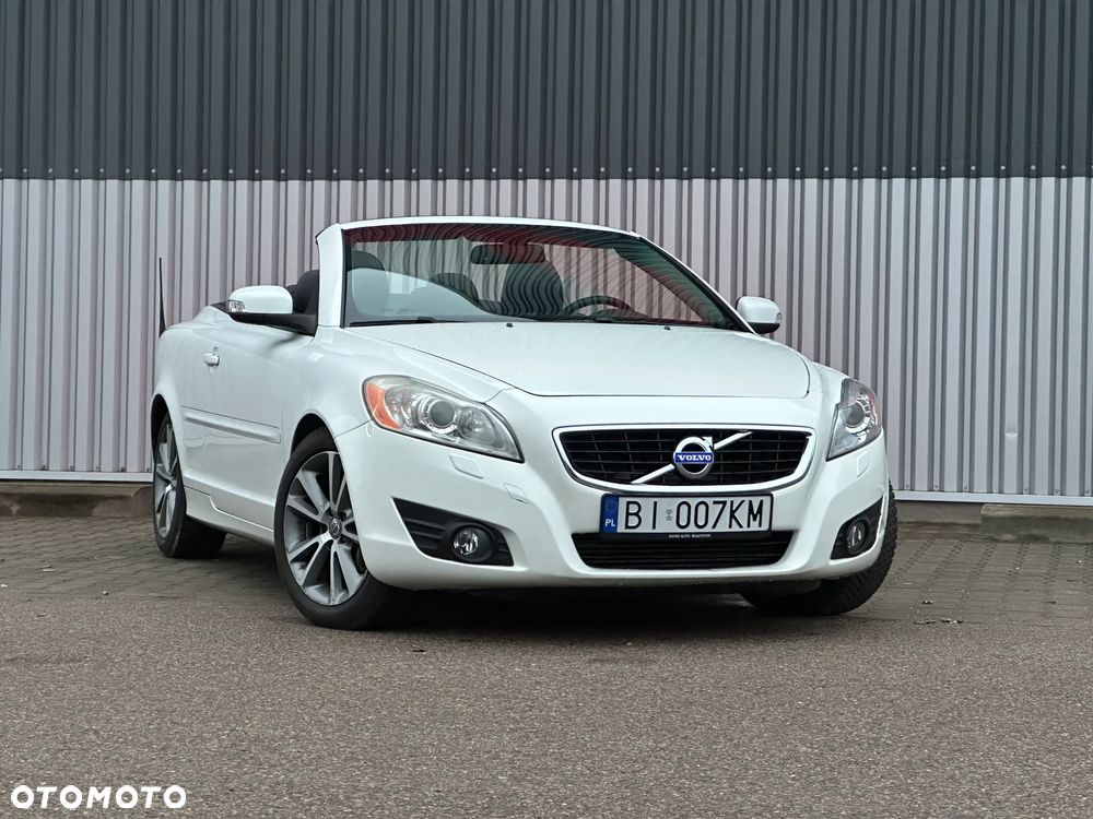 Volvo C70 T5 Summum - 1