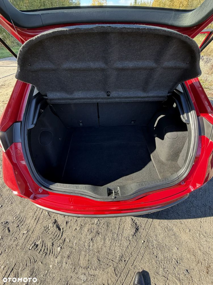 Honda Civic 1.8 Comfort - 11