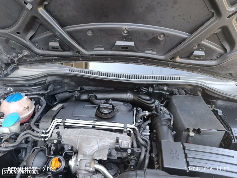 SEAT Leon 2.0 TDI FR - 13