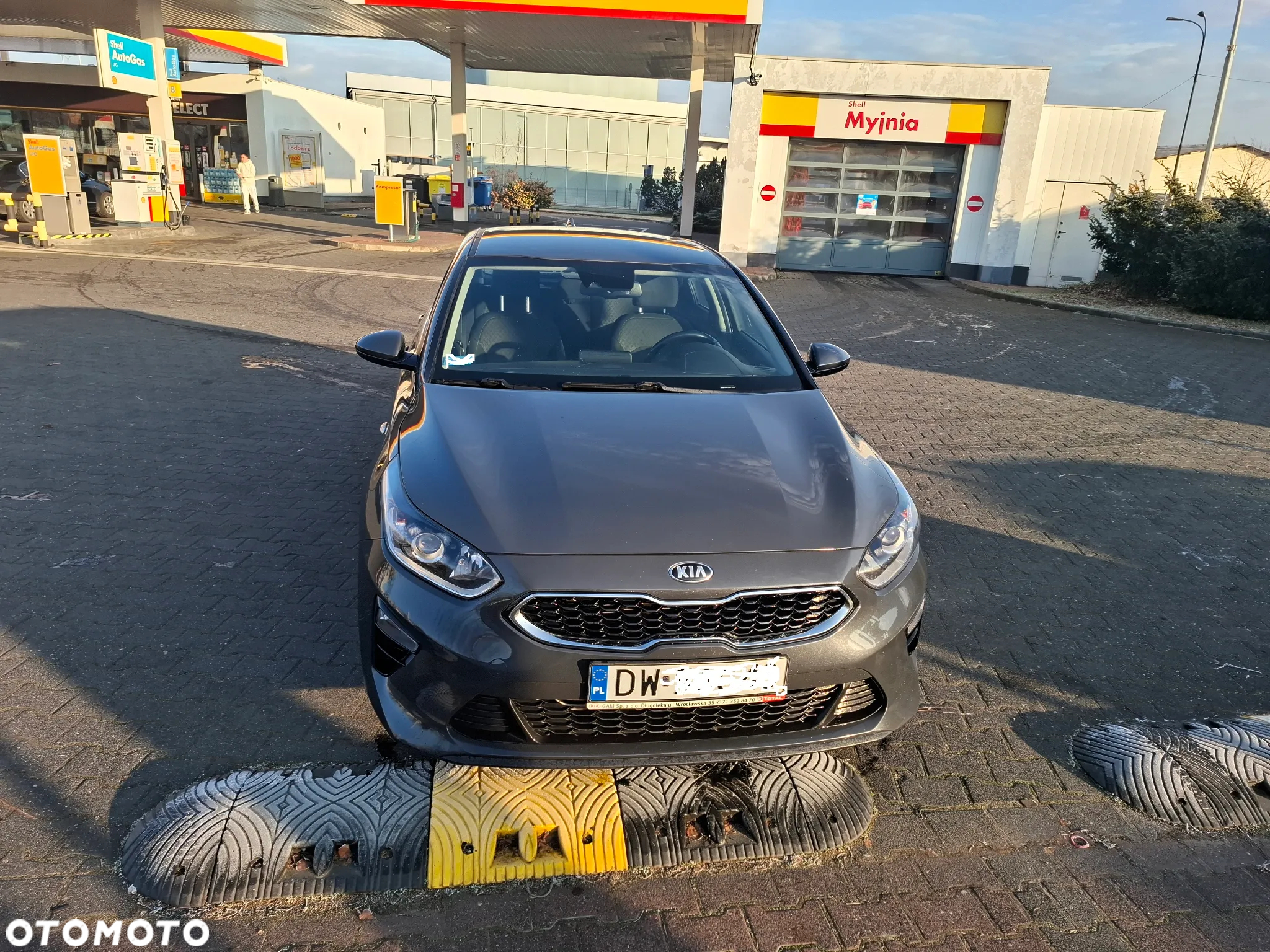 Kia Ceed 1.4 T-GDI L - 4