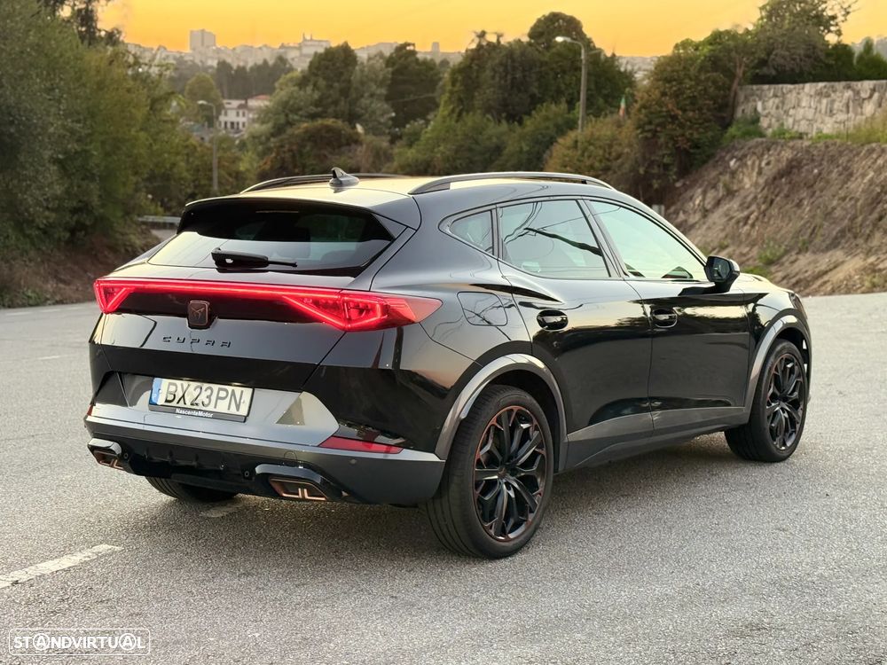 Cupra Formentor VZ 1.4 e-Hybrid DSG - 16