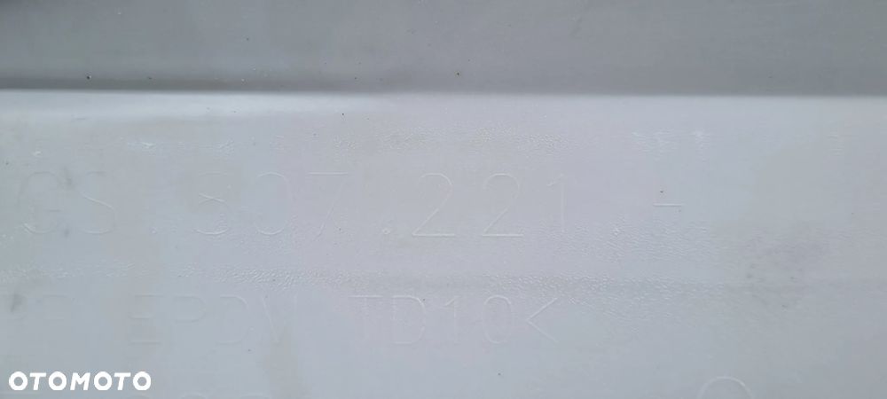 VW Polo VI Lift R-Line GTI 2021- zderzak przód oryginał ME164 - 14