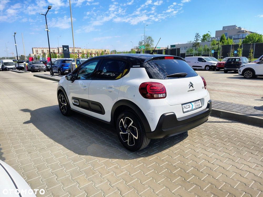 Citroën C3 - 7