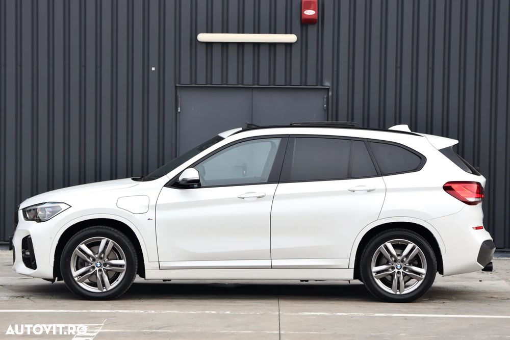 BMW X1 xDrive25e M Sport - 25
