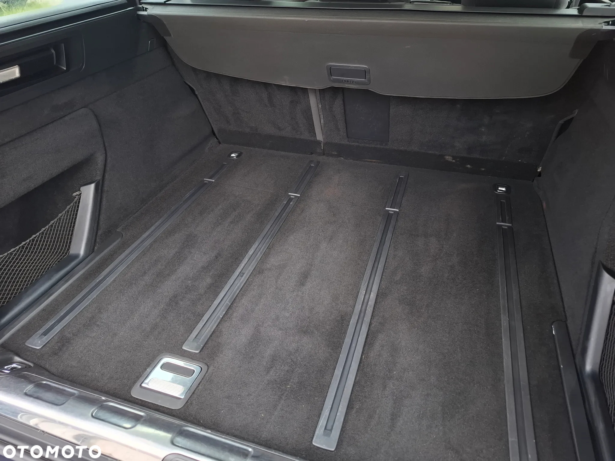 Citroën C5 2.0 HDi Exclusive - 19