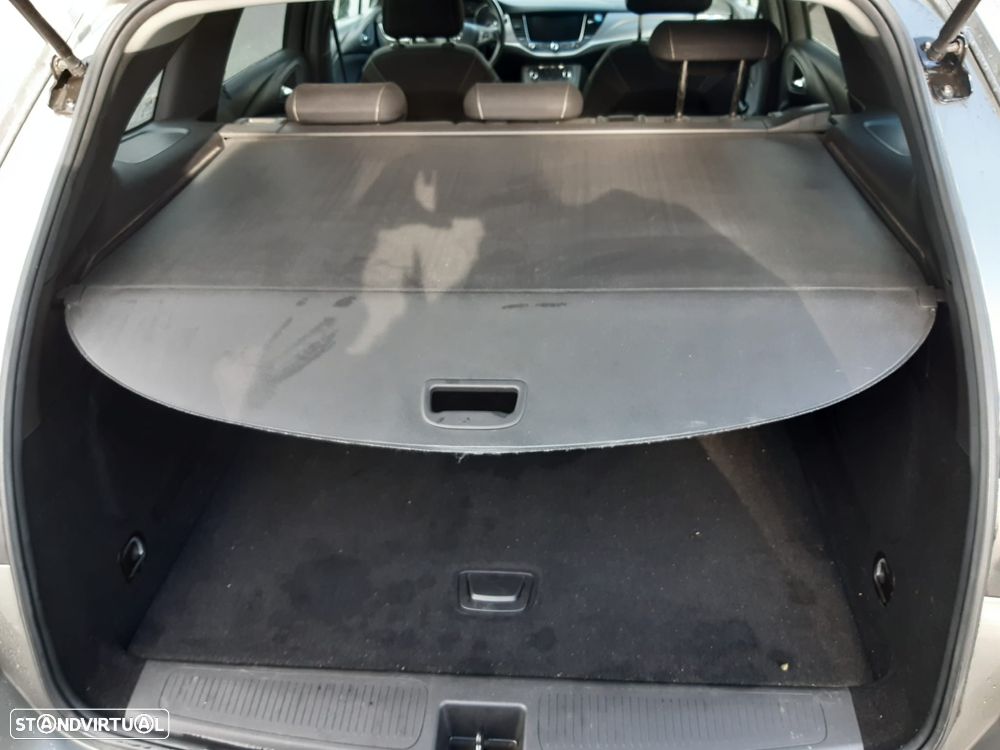 Opel Astra Sports Tourer 1.6 CDTI Business Edition S/S - 13