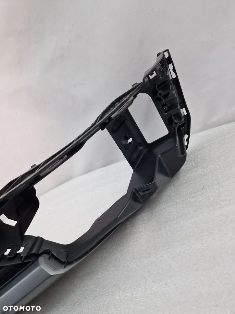 VW TIGUAN II 5NA 15- SPOJLER / DOKŁADKA POD ZDERZAK PRZEDNI PRZÓD , NR 5NA805903A , NR AUKCJI DT725 - 14