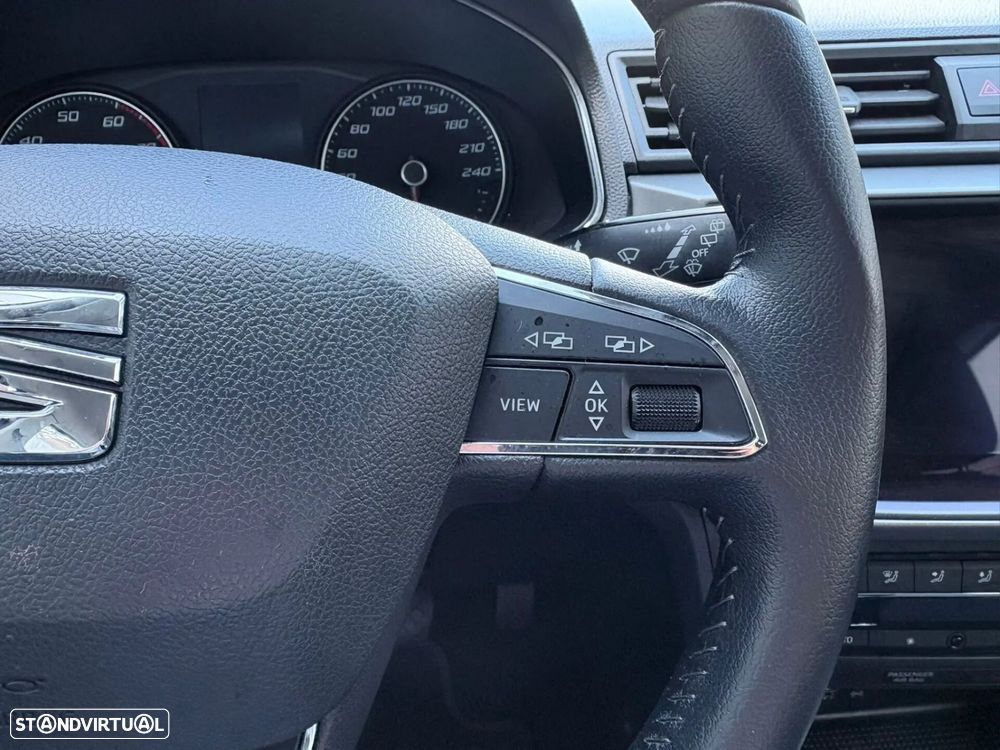 SEAT Ibiza 1.0 MPI Style - 38
