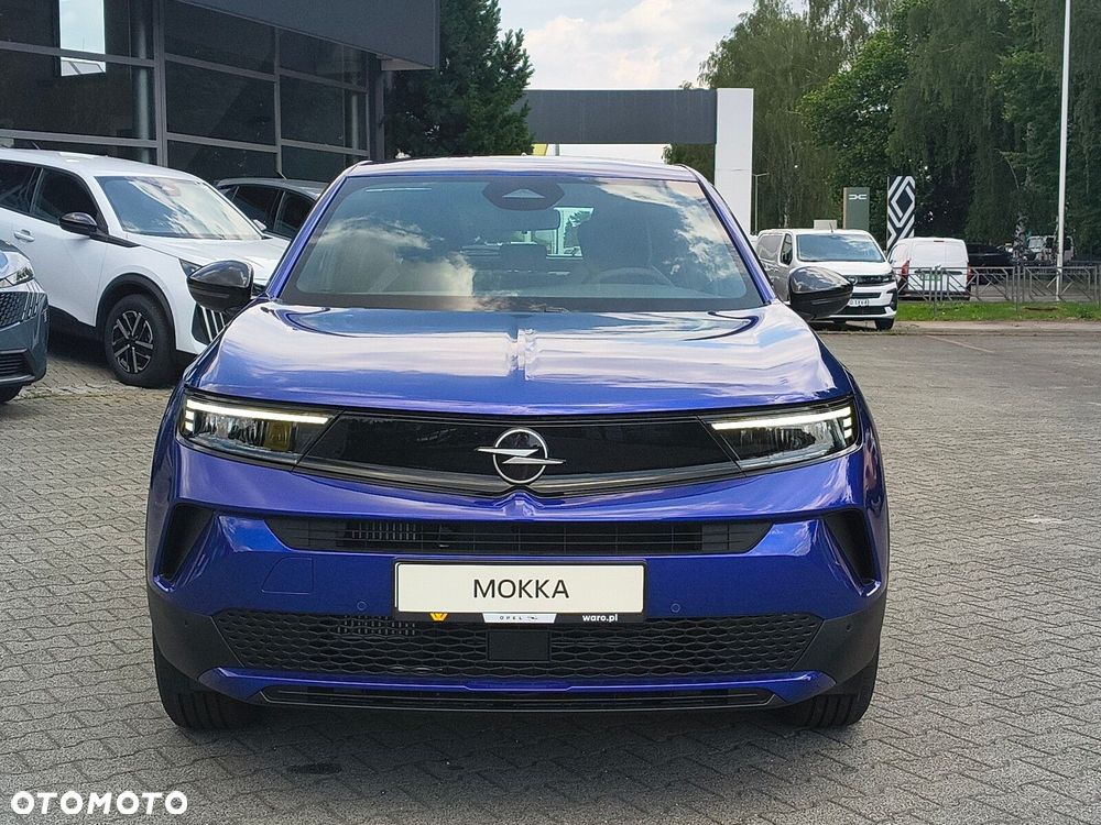 Opel Mokka - 2