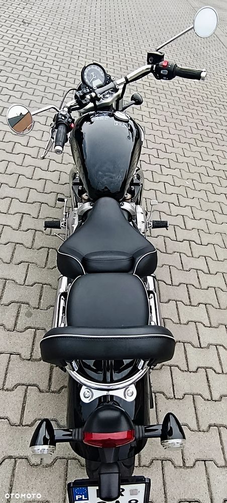 Triumph Speedmaster - 10