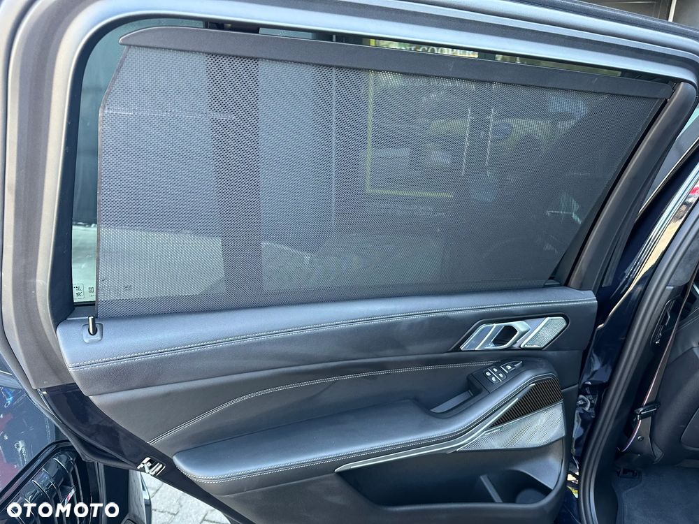 BMW X7 M60i xDrive mHEV sport - 23